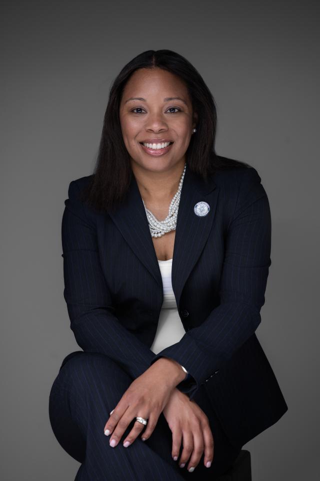 Meet Our Team | Kean University